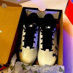 UA lead off Low rim Jr.